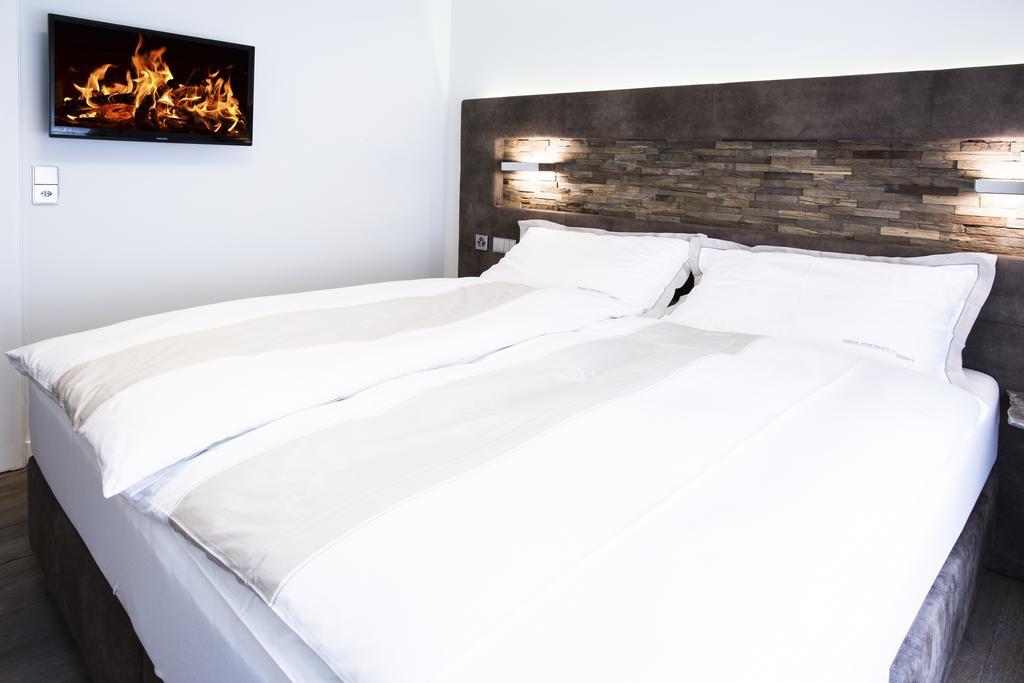 Haus Andorra Apartment Zermatt Luaran gambar