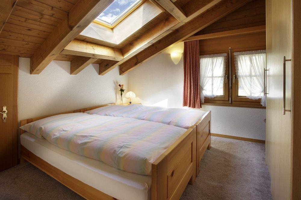 Haus Andorra Apartment Zermatt Luaran gambar