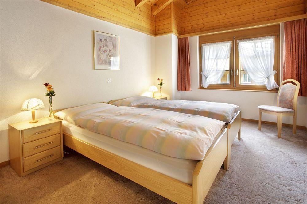 Haus Andorra Apartment Zermatt Luaran gambar