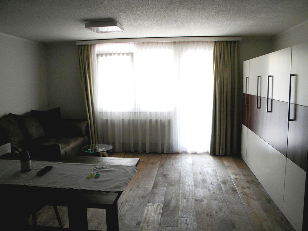 Haus Andorra Apartment Zermatt Luaran gambar