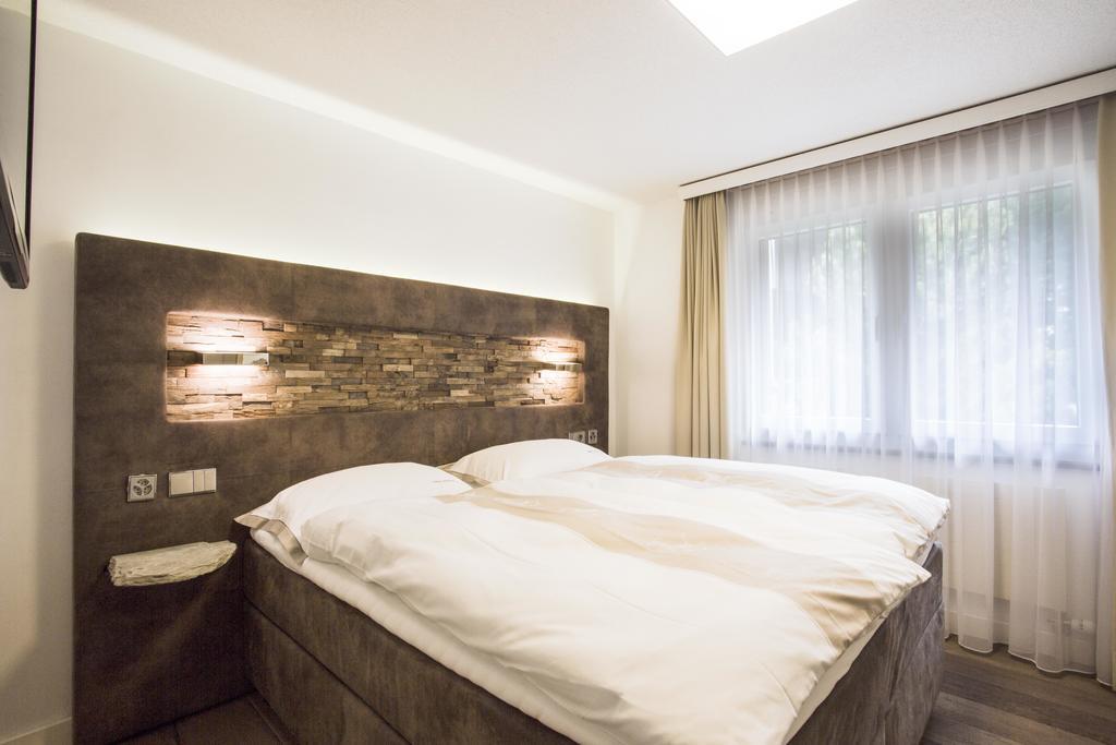 Haus Andorra Apartment Zermatt Luaran gambar