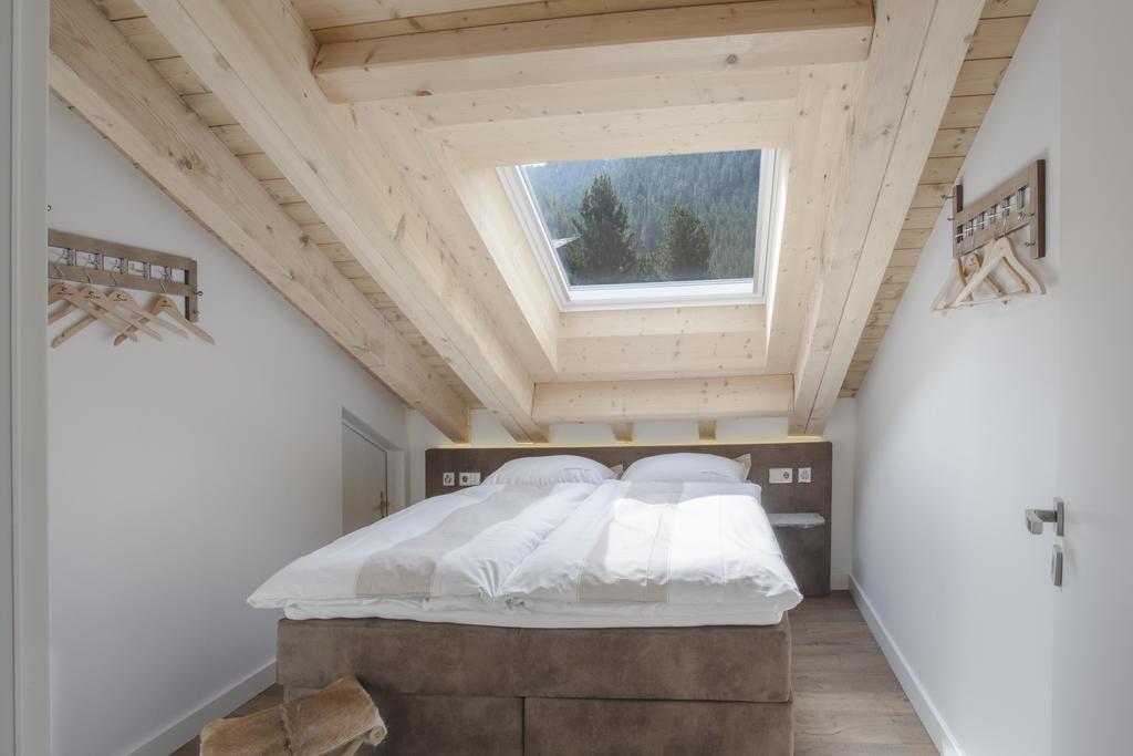 Haus Andorra Apartment Zermatt Luaran gambar