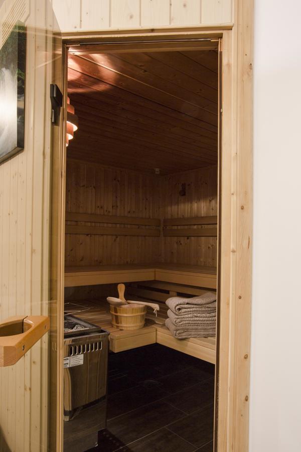 Haus Andorra Apartment Zermatt Luaran gambar