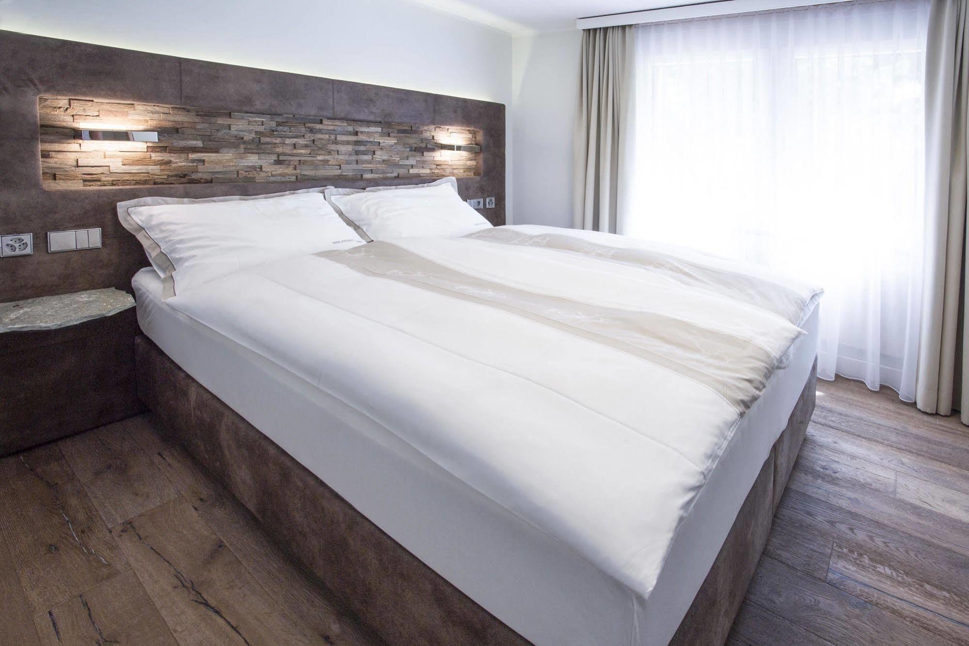 Haus Andorra Apartment Zermatt Luaran gambar