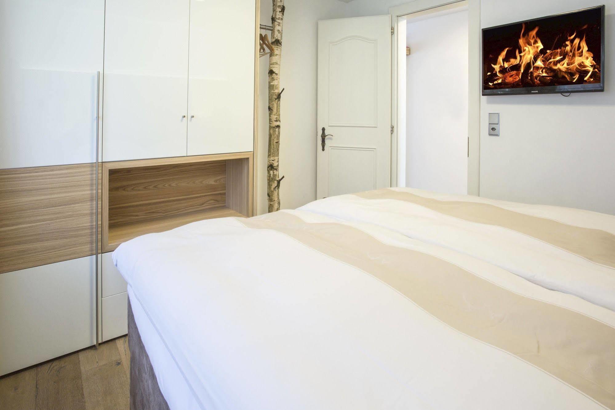 Haus Andorra Apartment Zermatt Luaran gambar