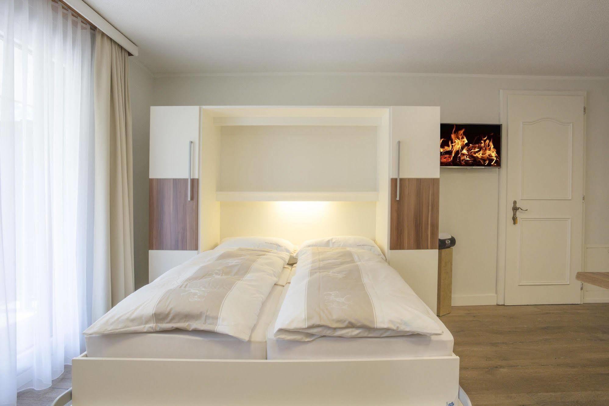 Haus Andorra Apartment Zermatt Luaran gambar