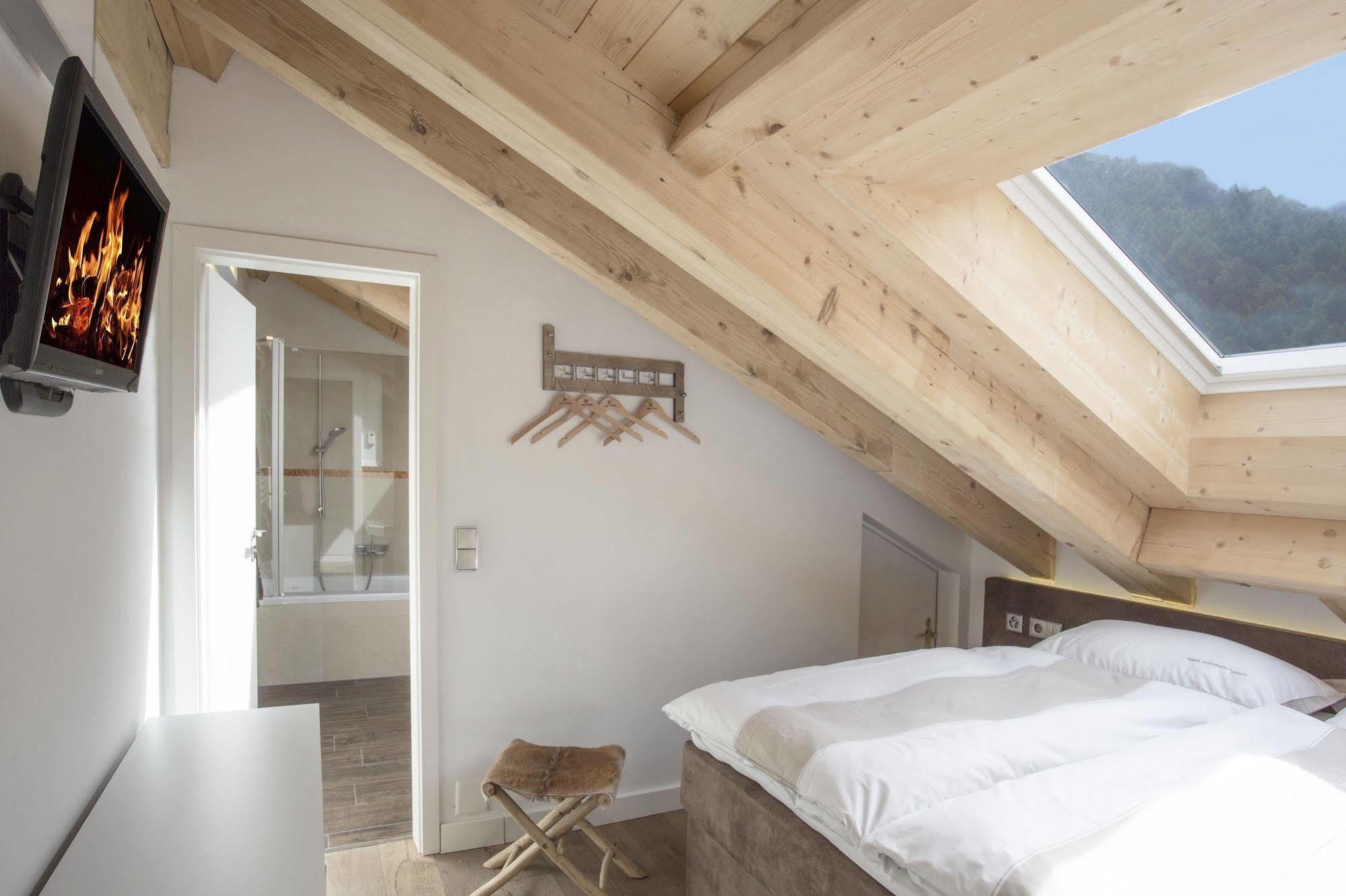 Haus Andorra Apartment Zermatt Luaran gambar