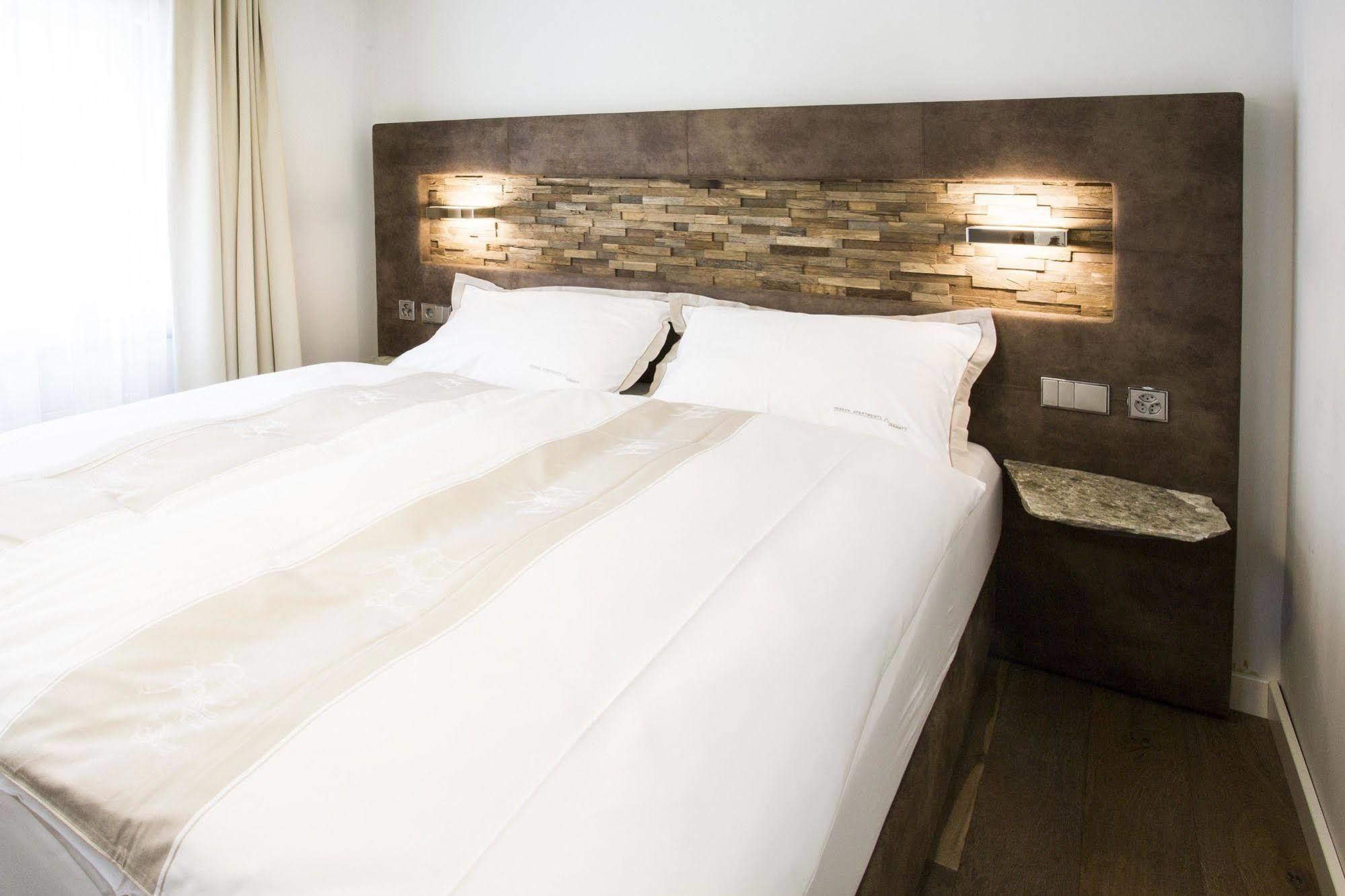 Haus Andorra Apartment Zermatt Luaran gambar