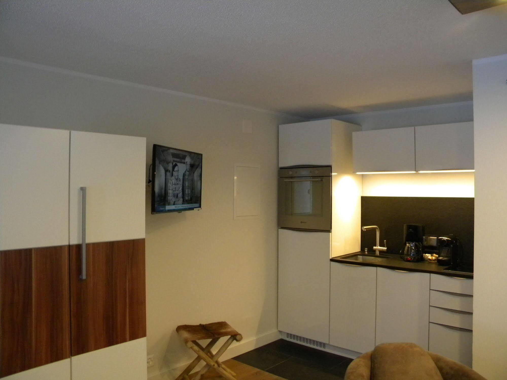 Haus Andorra Apartment Zermatt Luaran gambar