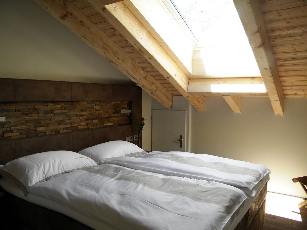 Haus Andorra Apartment Zermatt Luaran gambar