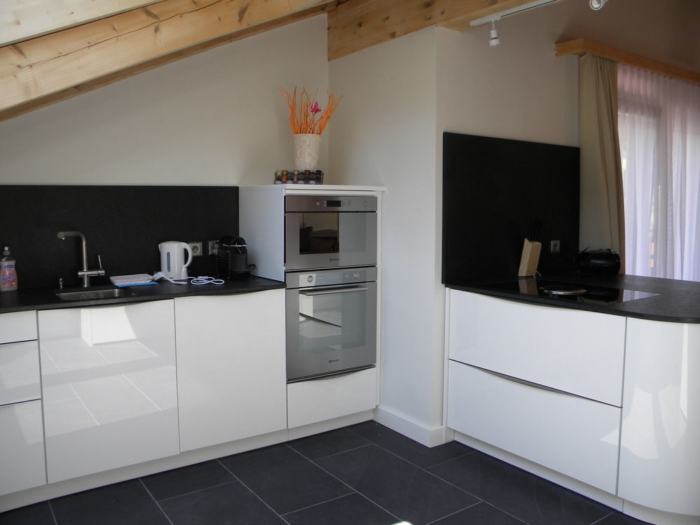Haus Andorra Apartment Zermatt Luaran gambar